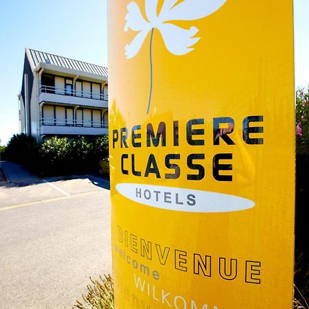 Premiere Classe Salon De Provence Buitenkant foto