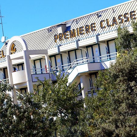 Premiere Classe Salon De Provence Buitenkant foto