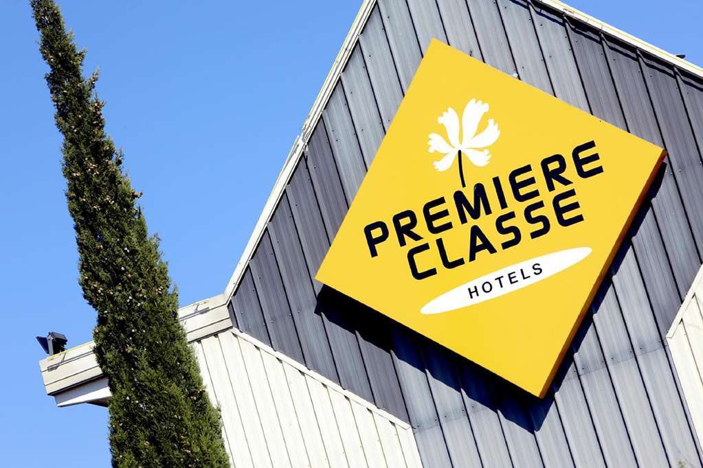 Premiere Classe Salon De Provence Voorzieningen foto