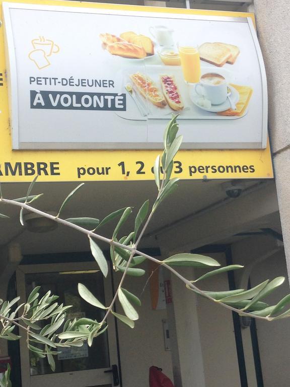 Premiere Classe Salon De Provence Buitenkant foto