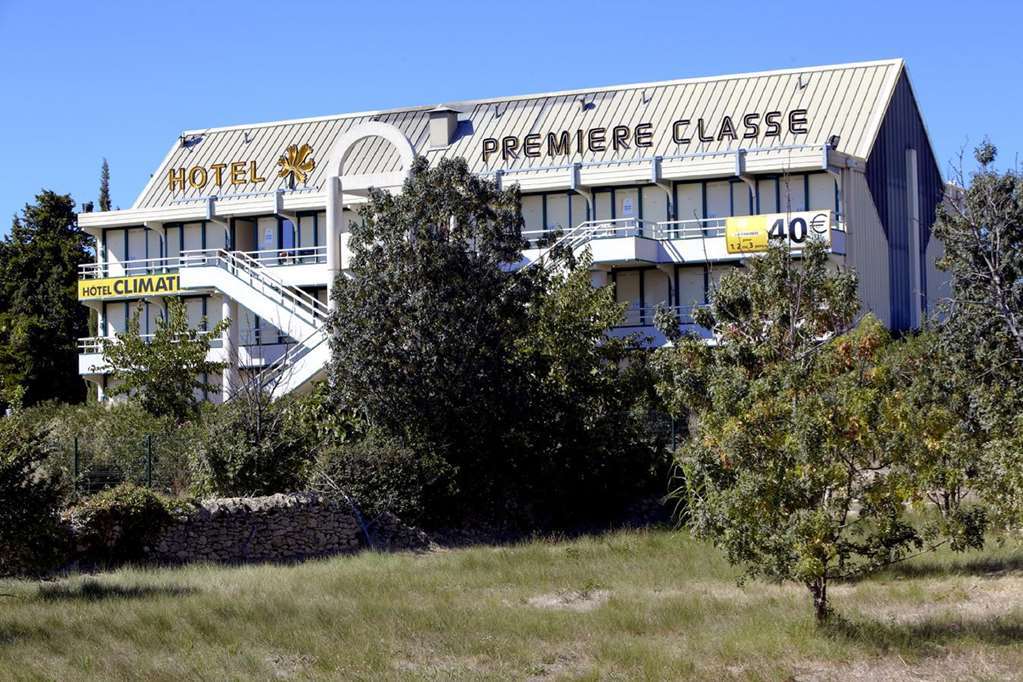 Premiere Classe Salon De Provence Buitenkant foto