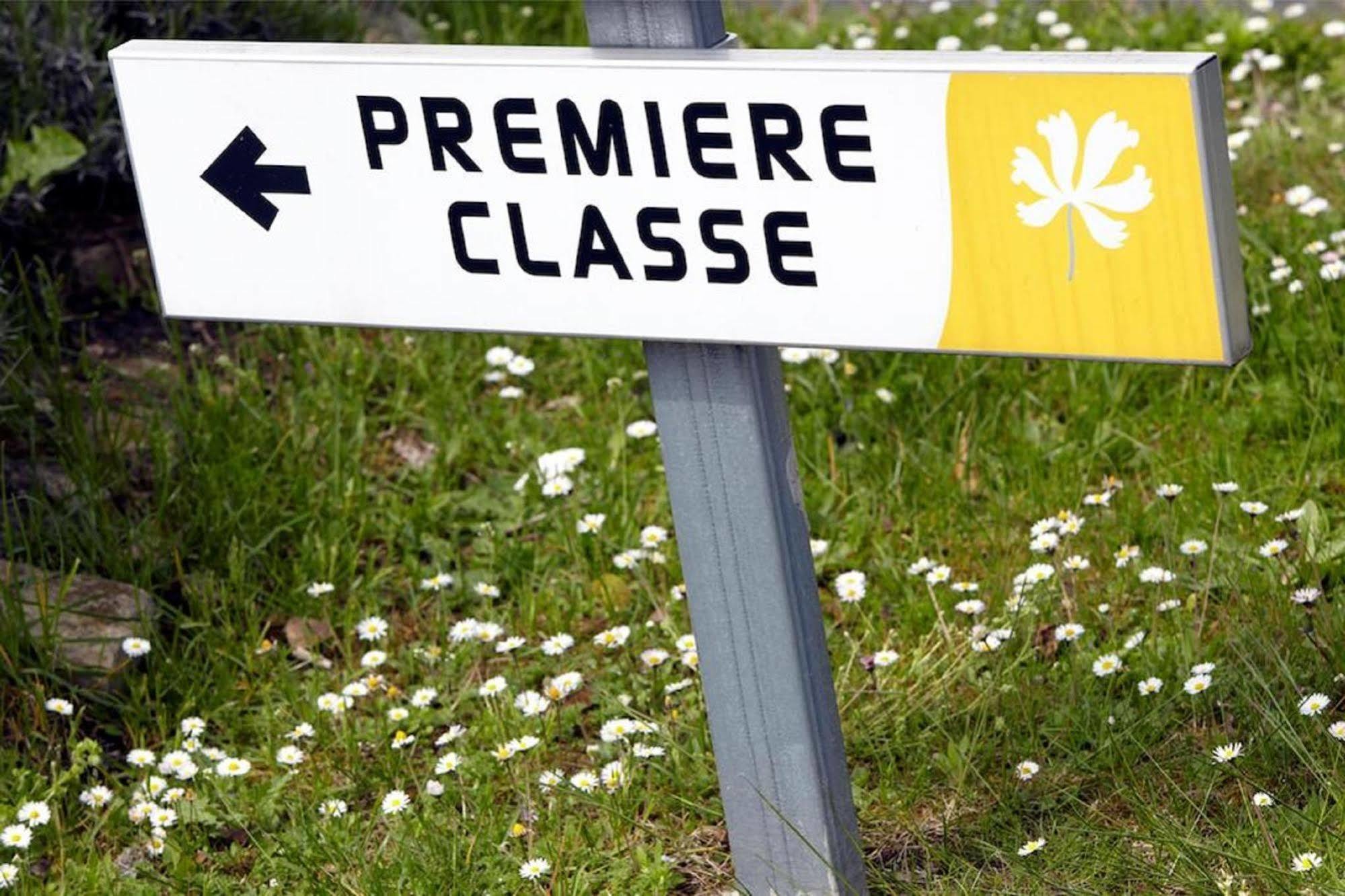 Premiere Classe Salon De Provence Buitenkant foto